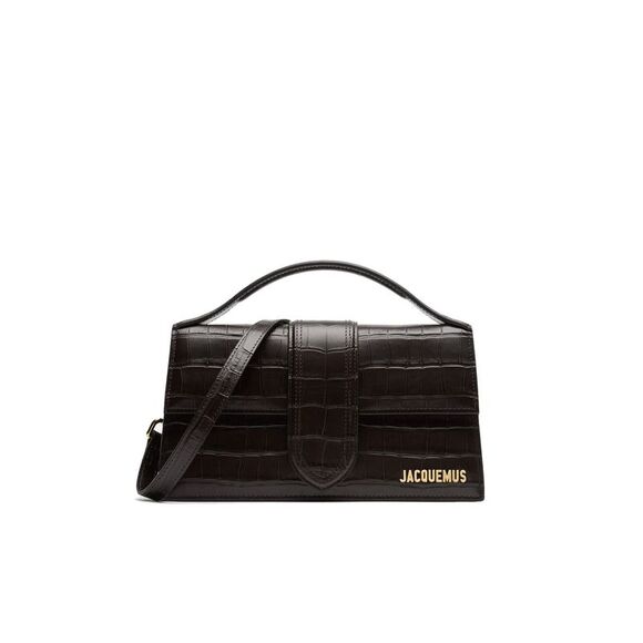 JACQUEMUS Handbags - Jacquemus Le Grand Bambino Bag Women